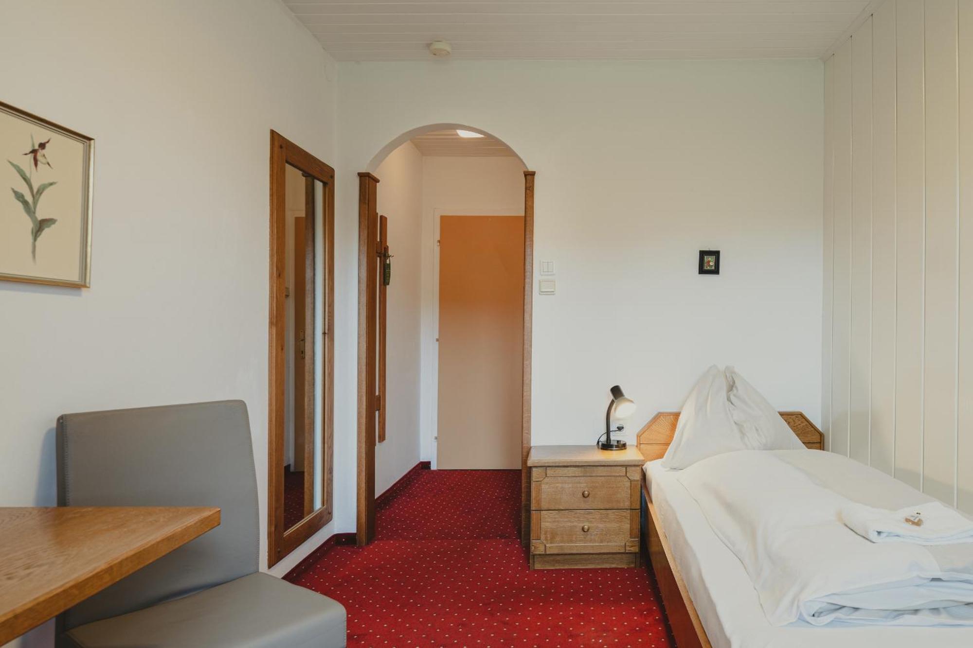 Hotel Semriacherhof Dış mekan fotoğraf