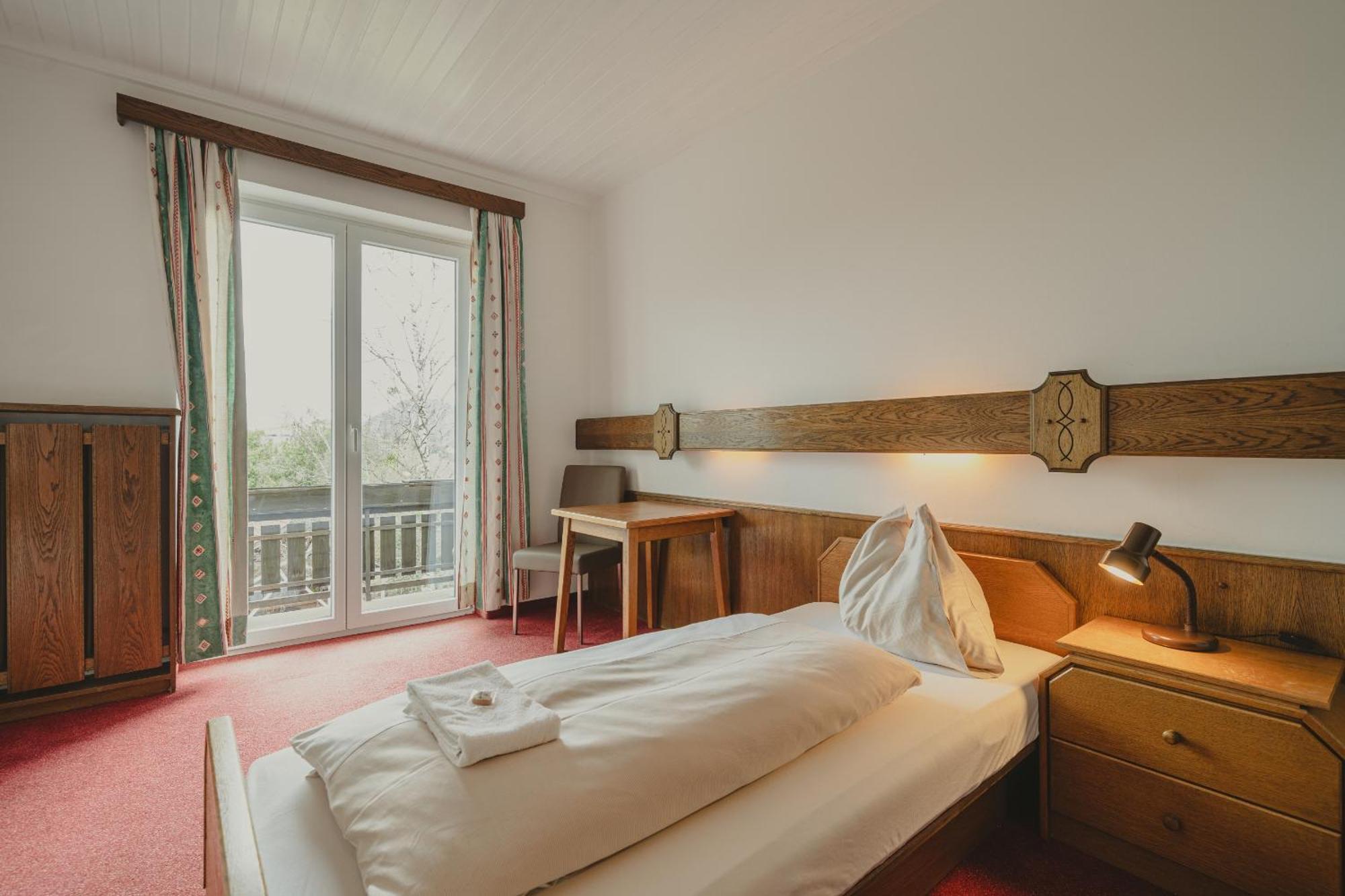 Hotel Semriacherhof Dış mekan fotoğraf