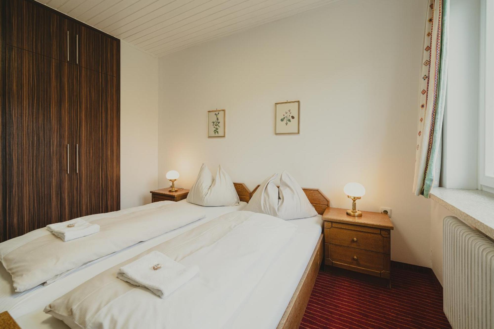 Hotel Semriacherhof Dış mekan fotoğraf