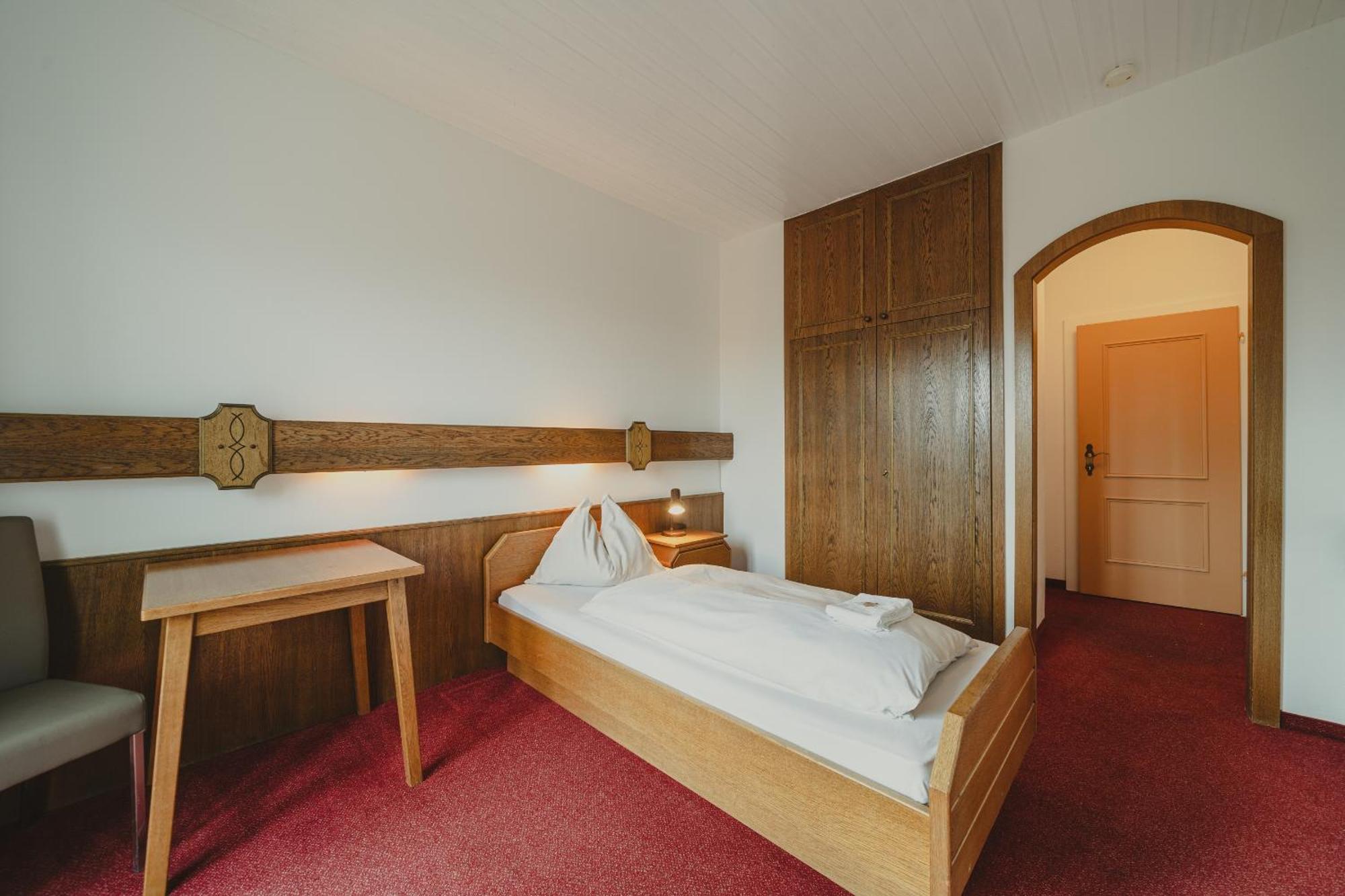 Hotel Semriacherhof Dış mekan fotoğraf