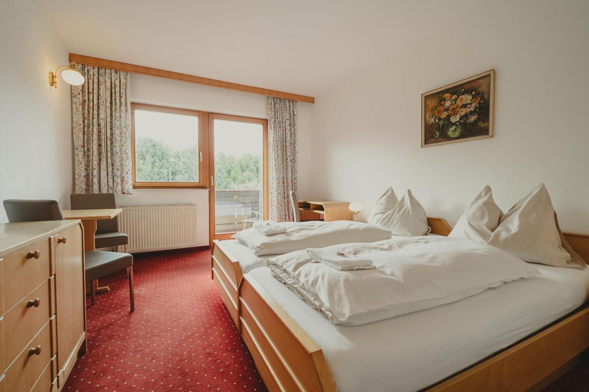 Hotel Semriacherhof Dış mekan fotoğraf