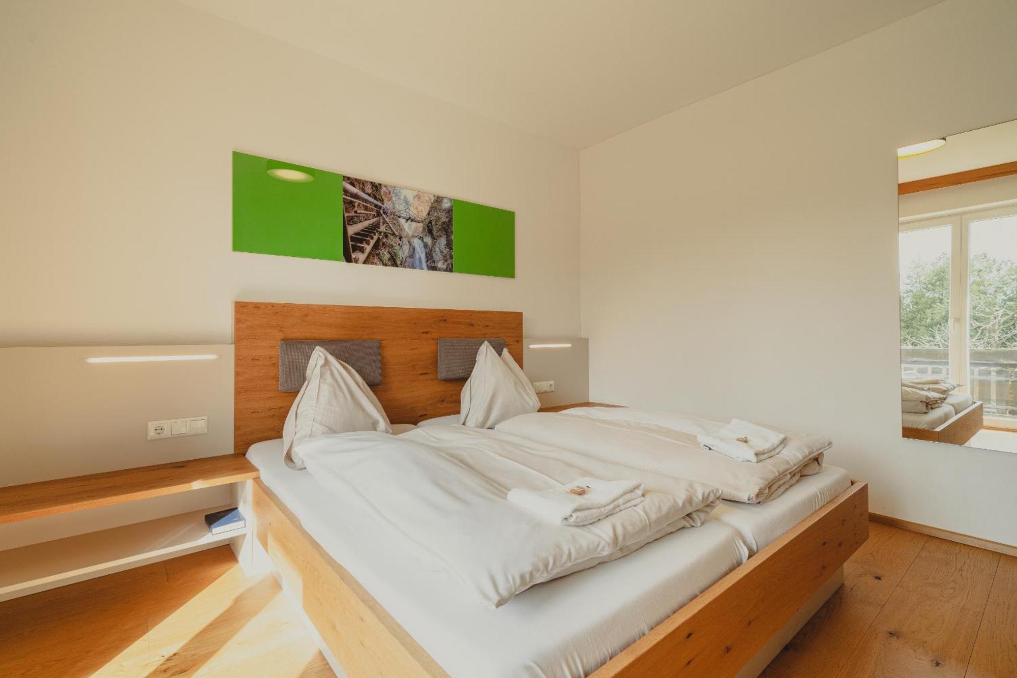Hotel Semriacherhof Dış mekan fotoğraf