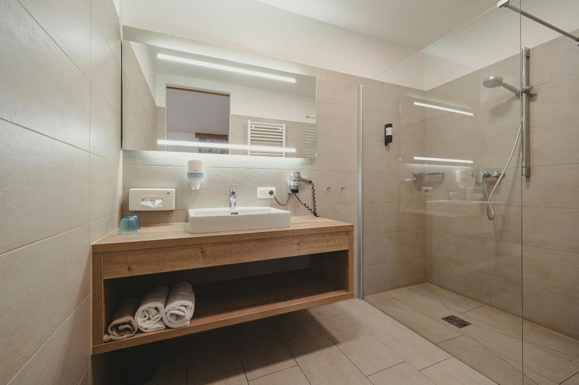Hotel Semriacherhof Dış mekan fotoğraf