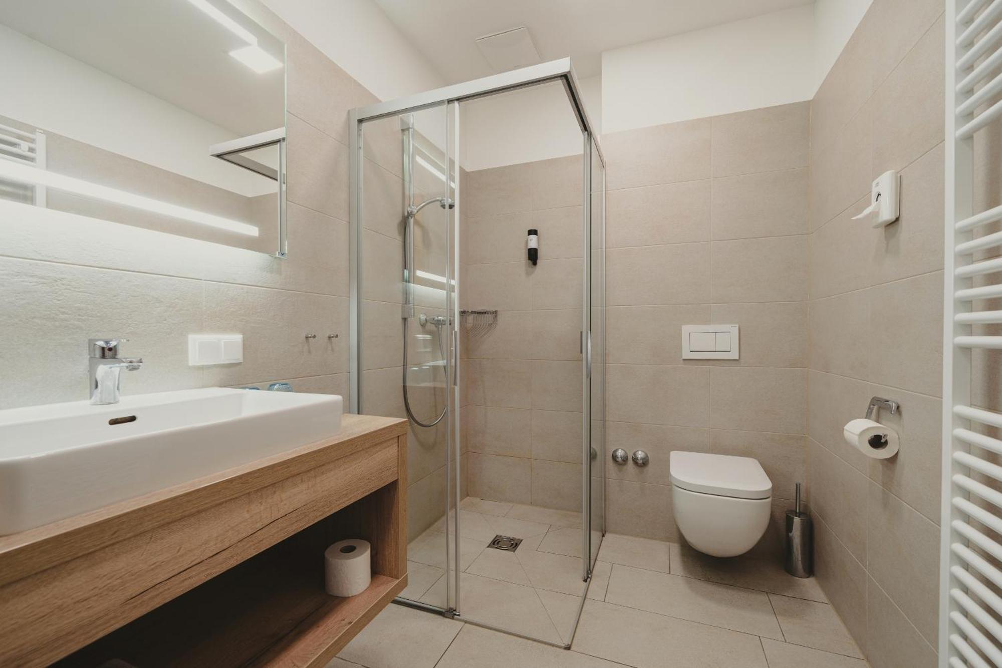 Hotel Semriacherhof Dış mekan fotoğraf