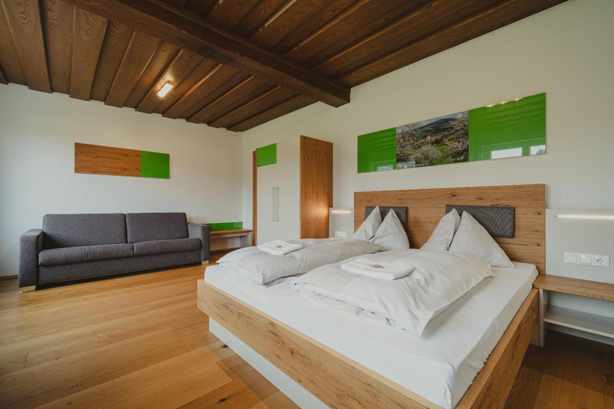Hotel Semriacherhof Dış mekan fotoğraf