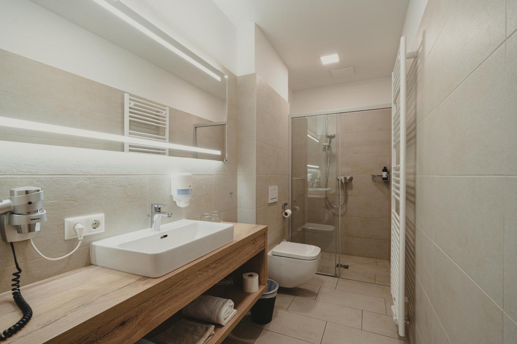 Hotel Semriacherhof Dış mekan fotoğraf