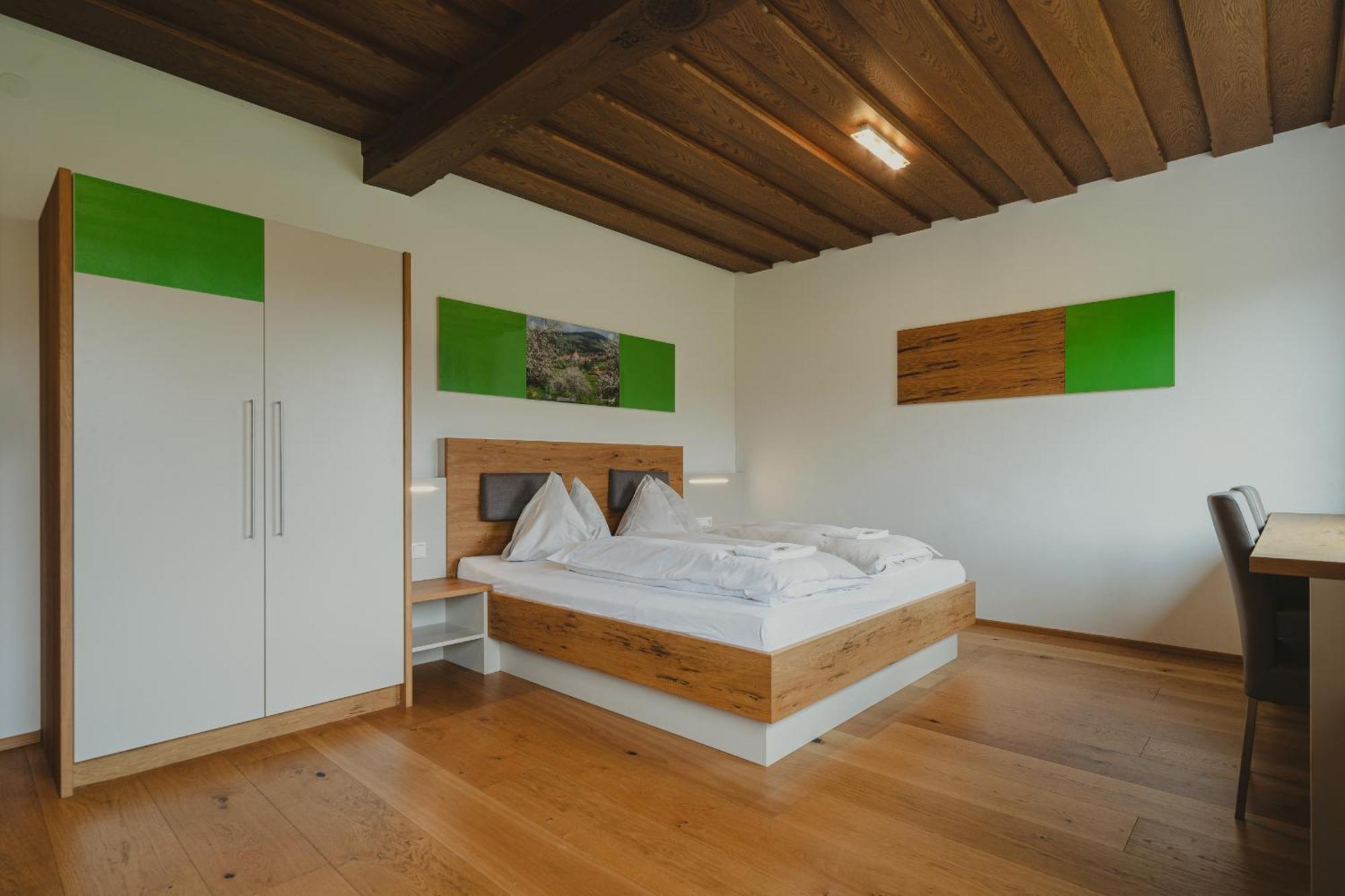 Hotel Semriacherhof Dış mekan fotoğraf