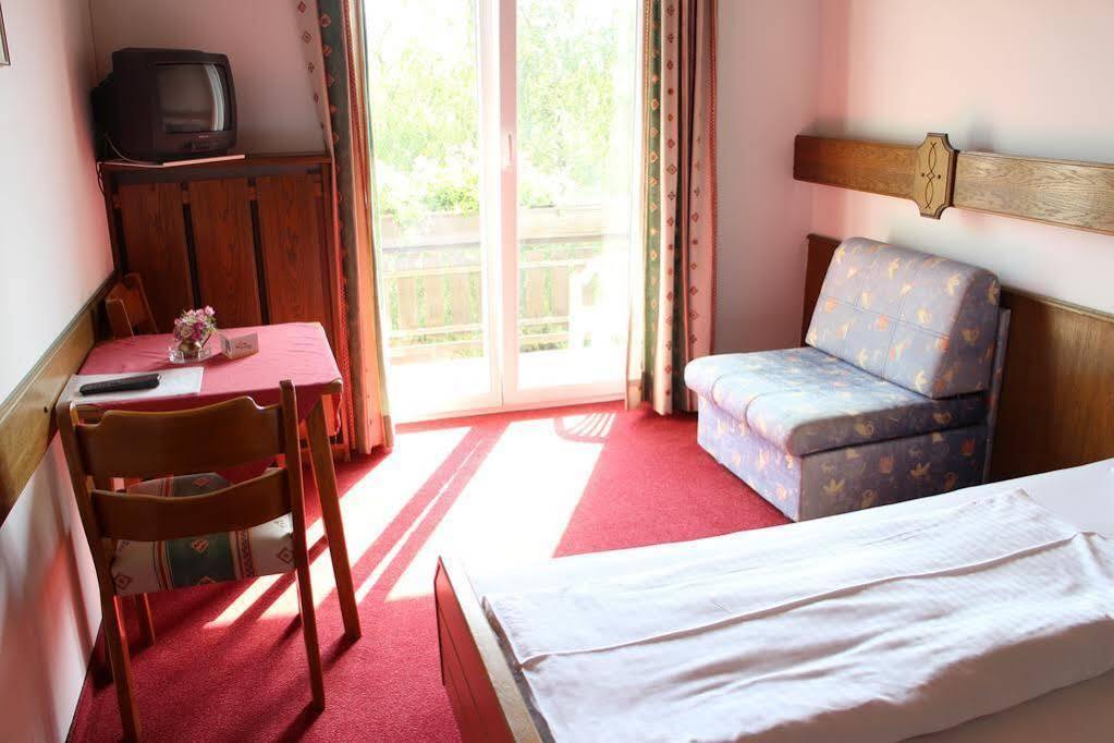 Hotel Semriacherhof Dış mekan fotoğraf